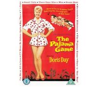 The Pajama Game - Doris Day, John Raitt - Dvd