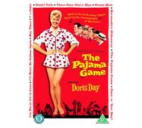 The Pajama Game - Dvd (2006)