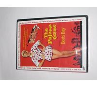 The Pajama Game [Import allemand]