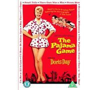 The Pajama Game – Warner Bros. – Import anglais
