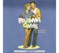 The Pajama Game: The New Broadway Cast Recording