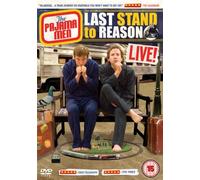 The Pajama Men - The Last Stand to Reason [DVD] by Shenoah Allen