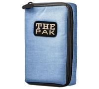 The PAK - Sac à fléchettes pour 1 à 2 sets montés Édition Jeans