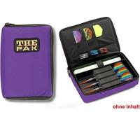 The PAK - Sac à fléchettes pour 1 à 2 sets montés violet