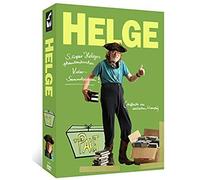 The Paket – Helge Schneider – Coffret 8 DVD – Édition limitée