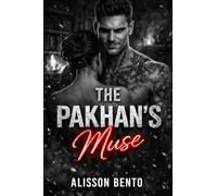 The Pakhan's Muse: A Dark Forced Marriage Mafia Romance