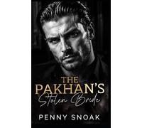 The Pakhan's Stolen Bride: A Dark Mafia Forced-Marriage Romance