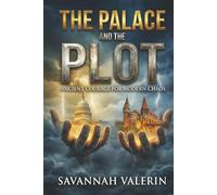 The Palace and the Plot: Ancient Courage for Modern Chaos