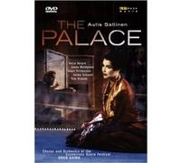 Le Palais – Aulis Sallinen – DVD – ARTHAUS