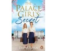 The Palace Girl's Secret