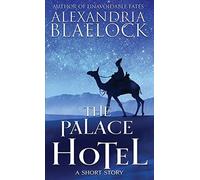 The Palace Hotel