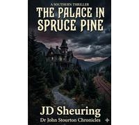 The Palace in Spruce Pine
