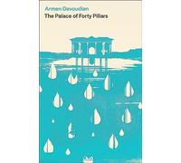 The Palace of Forty Pillars