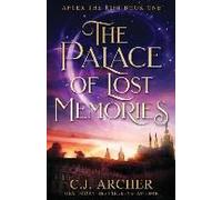 The Palace Of Lost Memories
