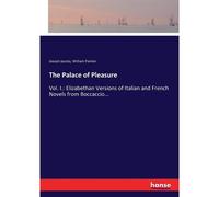 The Palace Of Pleasure