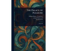 The Palace of Pleasure