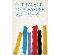 The Palace of Pleasure