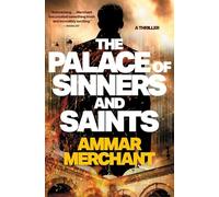 The Palace of Sinners and Saints