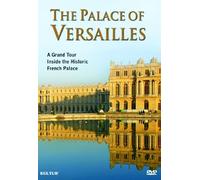 The Palace of Versailles