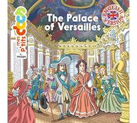The Palace of Versailles