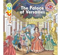 The Palace of Versailles
