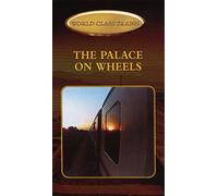 The Palace On Wheels [VHS]