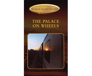 The Palace On Wheels [VHS]
