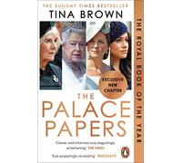 The Palace Papers: The Sunday Times bestseller