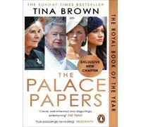 The Palace Papers - Tina Brown - Random House Libri - Poche - Essai