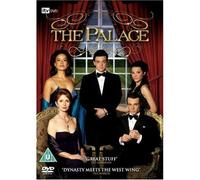 The Palace Series One - 4-DVD Box Set ( The Palace Series 1 ) [ Origine UK, Sans Langue Francaise ]