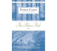 The Palace Thief Ethan Canin (Auteur)