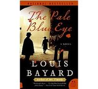 The Pale Blue Eye, P.S. Louis Bayard (Auteur)
