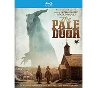 The Pale Door [Blu-Ray]
