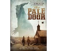 The Pale Door [Dvd]