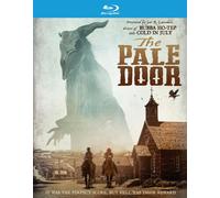 The Pale Door [Usa][Blu-Ray]