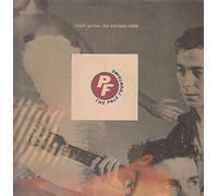 The Pale Fountains - From across the kitchen table (1985) / Vinyl record [Vinyl-LP]