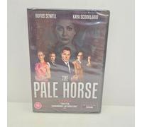 The Pale Horse - Dvd (2020)