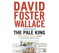 The Pale King
