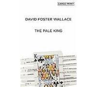 The Pale King