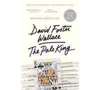 The Pale King: An Unfinished Novel - [Version Originale] David Foster Wallace (Auteur)