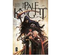 The Pale Knight - Peter Milligan - Mad Cave Studios - ebook (ePub illustré) - Livre