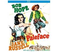 The Paleface [Blu-Ray] Special Ed
