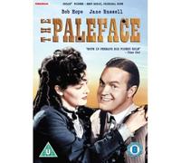 The Paleface [Dvd]