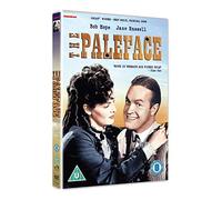 The Paleface [Edizione: Regno Unito] [Import]