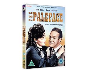 The Paleface [Edizione: Regno Unito] [Import]