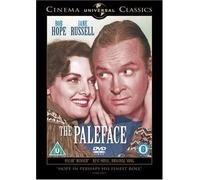 The Paleface [Import anglais]