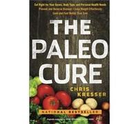 The Paleo Cure Eat Right for Your Genes Body Type and Personal Health Needs - Chris Kresser - Little Brown ampamp Company - Livre en Anglais - Paperback Chris KresserChris Kresser (Auteur)
