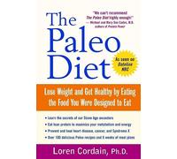 The Paleo Diet – Wiley-VCH