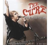 The Paleo Festival Radio Broadcast Swiss Nyon 2019