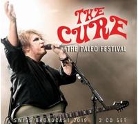 The Paleo Festival Radio Broadcast Swiss Nyon 2019